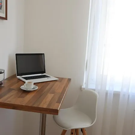 Apartament Apstay Station I Self Check-in I Parking Option Graz