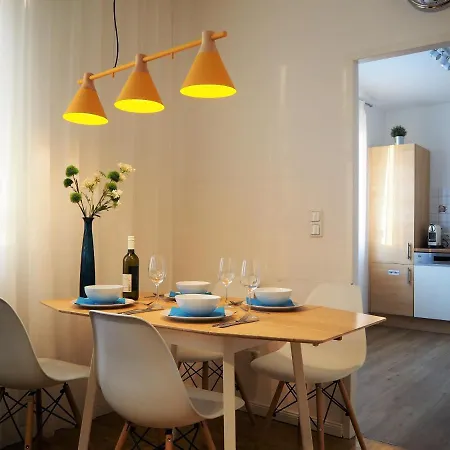 Apartament Apstay Station I Self Check-in I Parking Option *