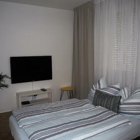 Apartament Apstay Station I Self Check-in I Parking Option