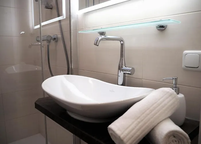 Apstay Station I Self Check-in I Parking Option Apartament Graz