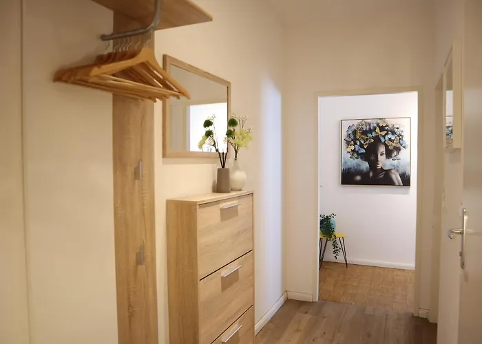 Apstay Station I Self Check-in I Parking Option * Graz