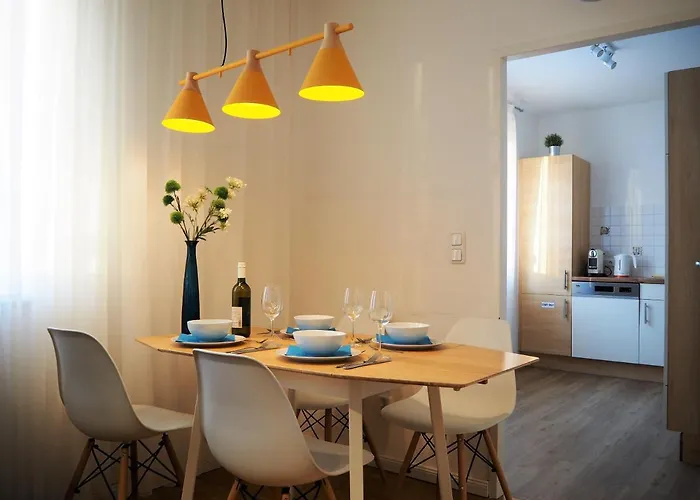 Apartament Apstay Station I Self Check-in I Parking Option *