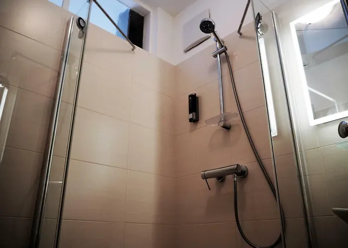 Apartament Apstay Station I Self Check-in I Parking Option