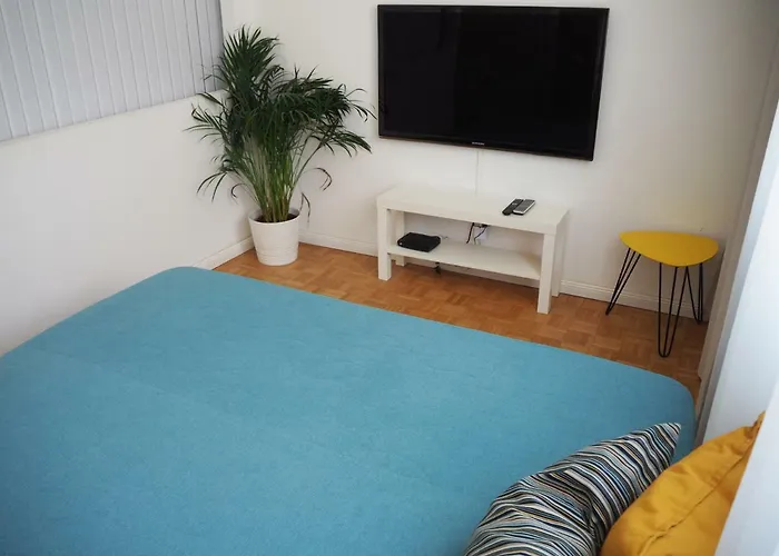 Apstay Station I Self Check-in I Parking Option Apartament Graz