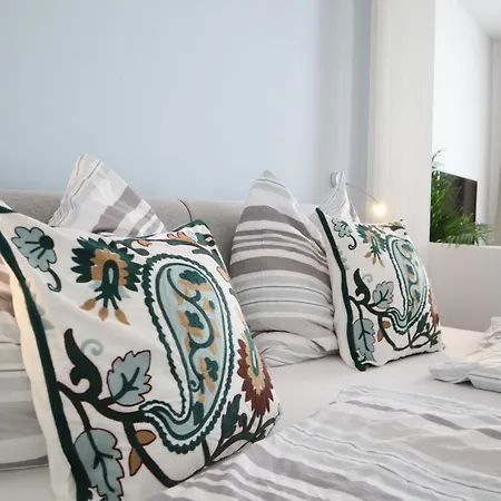 Apstay Station I Self Check-in I Parking Option Daire