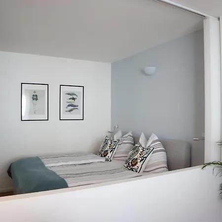 Apstay Station I Self Check-in I Free Parking Апартаменты *