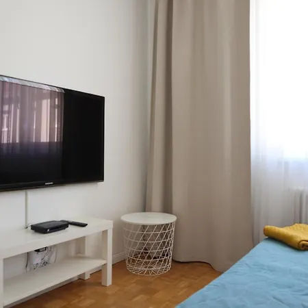 Apstay Station I Self Check-in I Free Parking * Graz