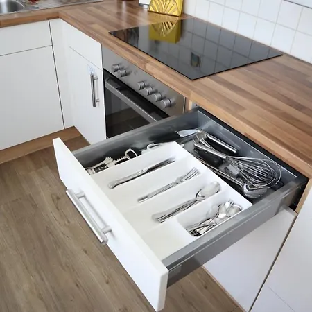 Apstay Station I Self Check-in I Free Parking Graz