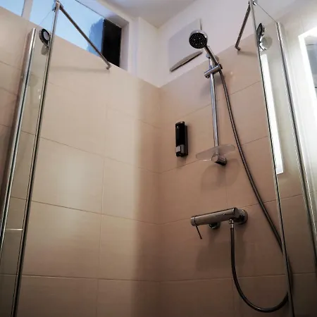 Appartamento Apstay Station I Self Check-in I Parking Option