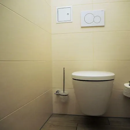 Apstay Station I Self Check-in I Parking Option Daire