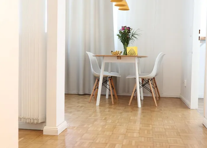 Apstay Station I Self Check-in I Parking Option Apartament Graz