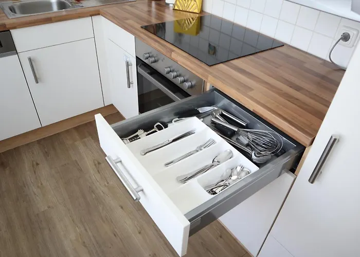 Apstay Station I Self Check-in I Parking Option Graz