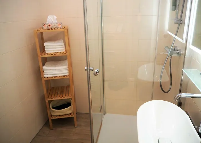 Apartament Apstay Station I Self Check-in I Parking Option